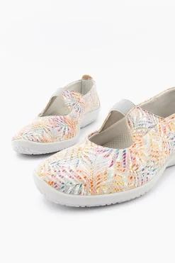 Arcopedico Leina Kokoa Taupe Outlet