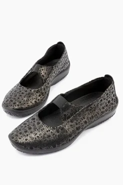 Arcopedico Leina Liho White New