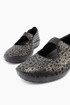 Arcopedico Leina Liho White New