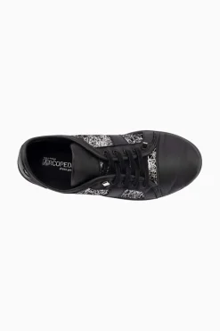 Arcopedico Leta BlackMidnight Outlet