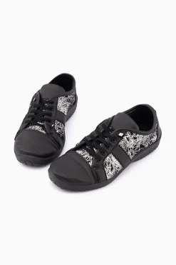 Arcopedico Leta BlackMidnight Outlet