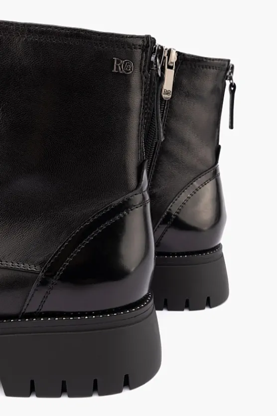 Regarde Le Ciel Leticia 05 Black Sale