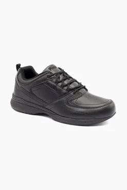 Propet Life Walker Sport Black Online