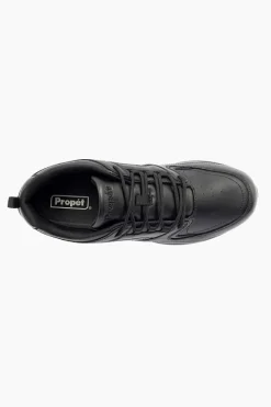 Propet Life Walker Sport Black Online