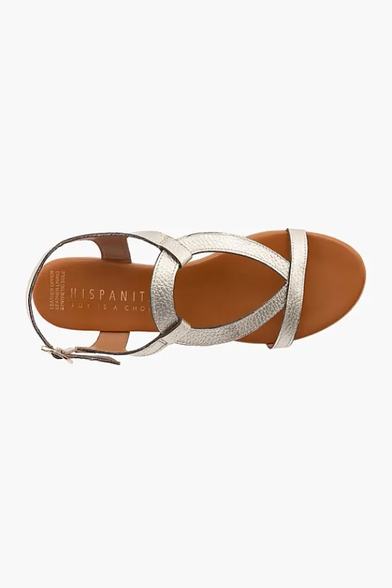 Hispanitas Lola HV211305 Metallic Clearance