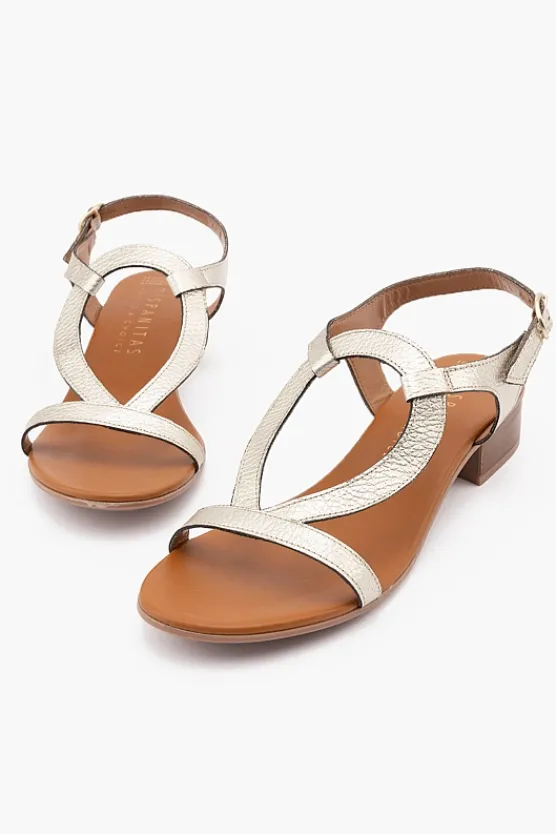 Hispanitas Lola HV211305 Metallic Clearance