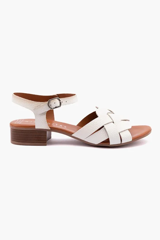 Hispanitas Lola HV221860 White Discount