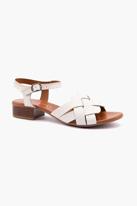 Hispanitas Lola HV221860 White Discount