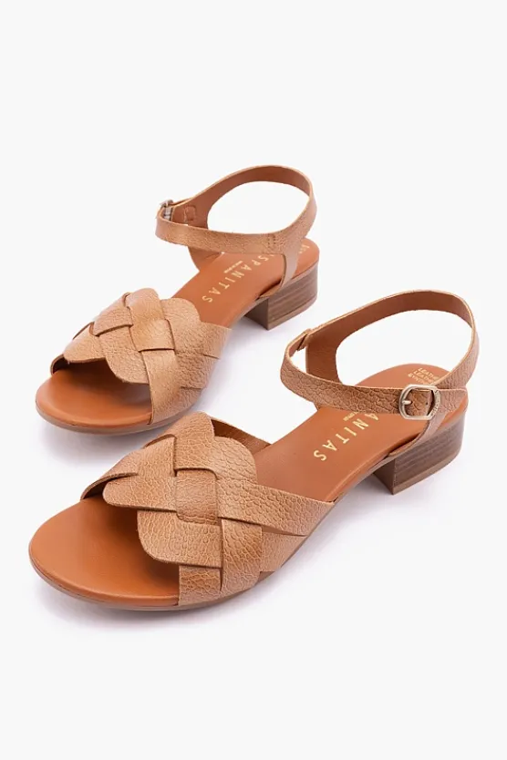Hispanitas Lola HV221860 White Discount