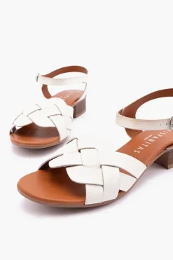 Hispanitas Lola HV221860 White Discount