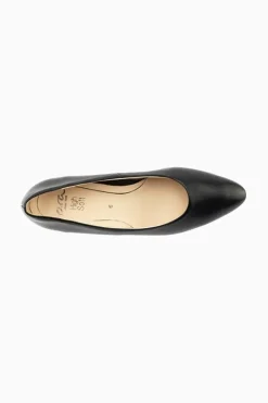 Ara London 11537 Black Hot