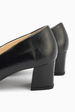 Ara London 11537 Black Hot