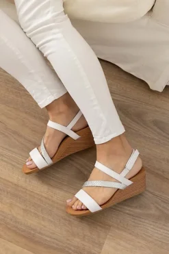 Silver Lining Lorelei Clearance