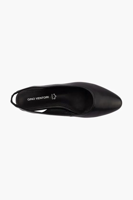 Gino Ventori Madeline Black Online