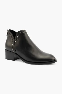 Silver Lining Mahli Black New