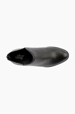 Silver Lining Mahli Black New