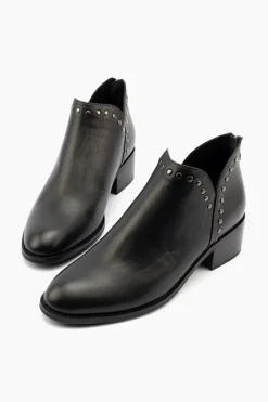 Silver Lining Mahli Black New