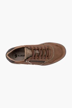 Allrounder by Mephisto Majestro Fashion