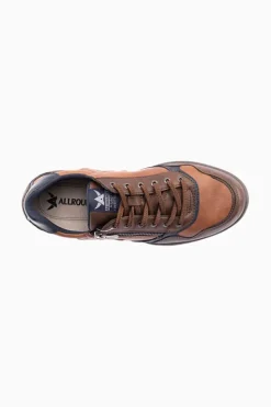 Allrounder by Mephisto Majestro Fashion