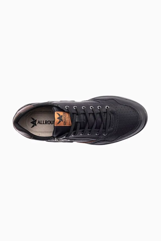 Allrounder by Mephisto Majestro Fashion