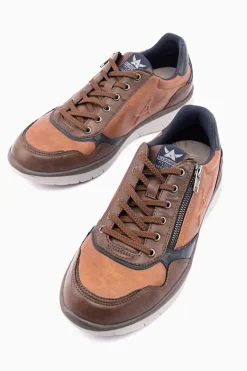 Allrounder by Mephisto Majestro Fashion
