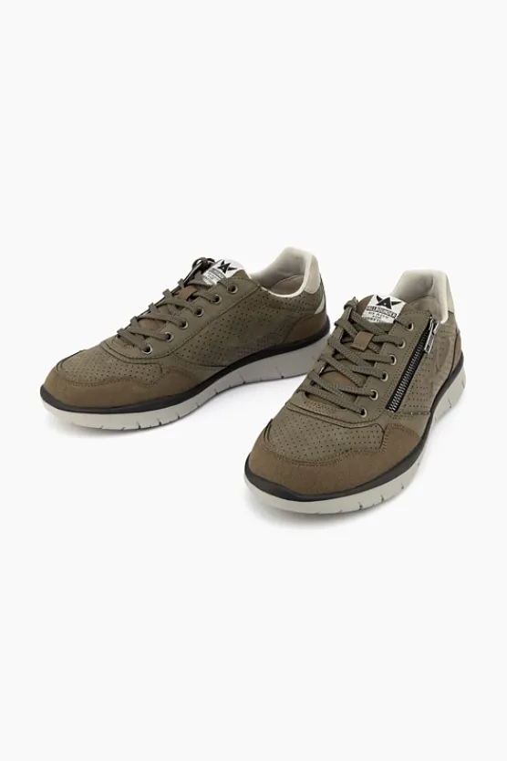 Allrounder by Mephisto Majestro Fashion