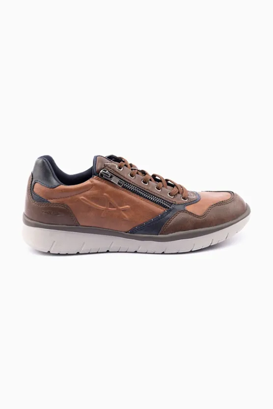 Allrounder by Mephisto Majestro Fashion