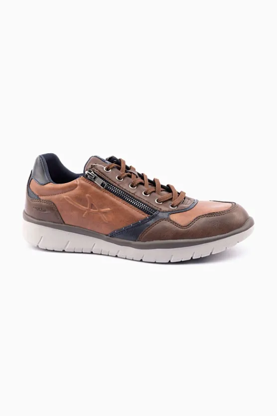 Allrounder by Mephisto Majestro Fashion