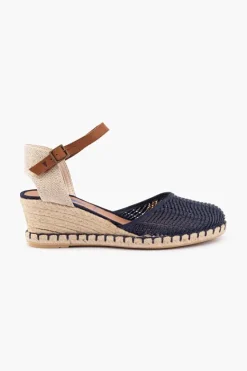 Verbenas Malena Woven Online