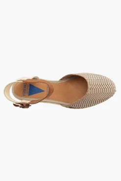 Verbenas Malena Woven Online