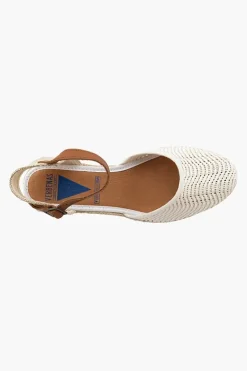 Verbenas Malena Woven Online