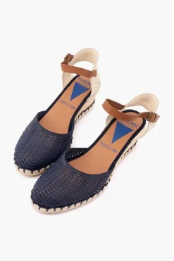 Verbenas Malena Woven Online