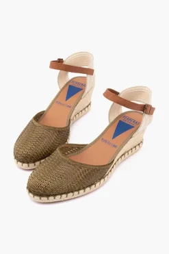 Verbenas Malena Woven Online
