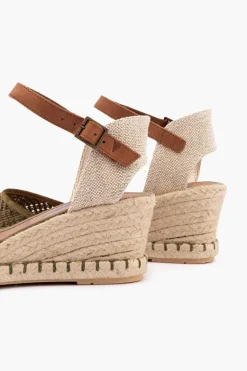Verbenas Malena Woven Online