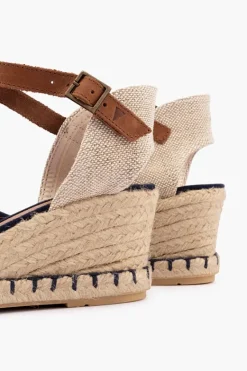 Verbenas Malena Woven Online