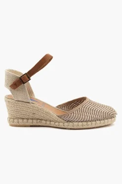Verbenas Malena Woven Online