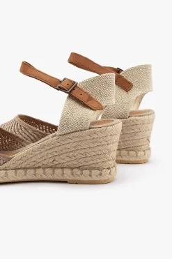 Verbenas Malena Woven Online