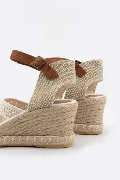 Verbenas Malena Woven Online