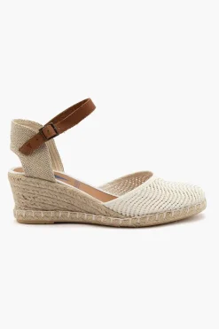 Verbenas Malena Woven Online
