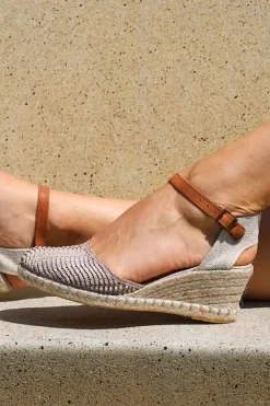 Verbenas Malena Woven Online