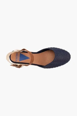 Verbenas Malena Woven Online