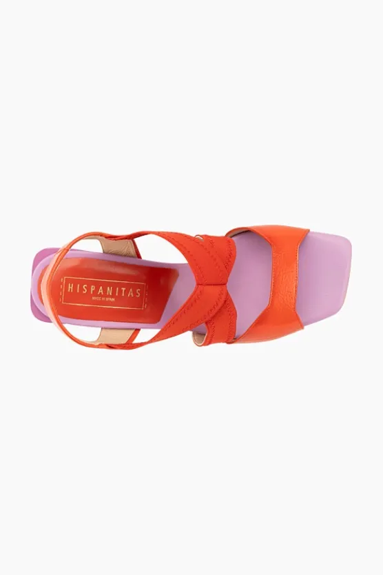 Hispanitas Mallorca HV243328 Outlet