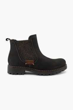 Josef Seibel Marta 03 Black Online