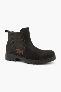 Josef Seibel Marta 03 Black Online