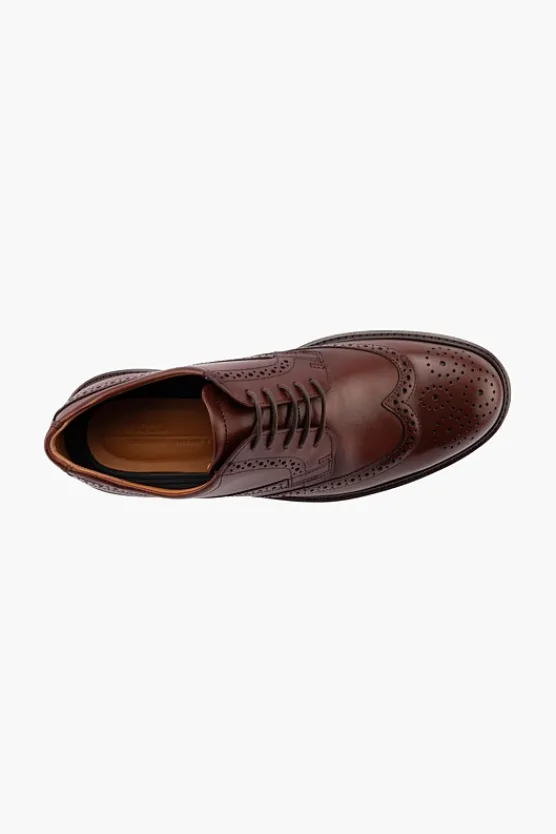 ECCO Metropole London 525614 Cognac Outlet
