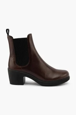 ECCO Metropole Zurich 222213 New