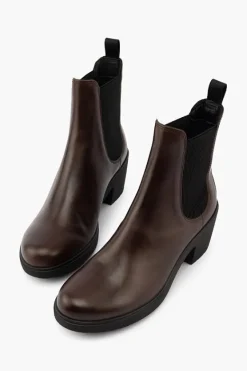ECCO Metropole Zurich 222213 New