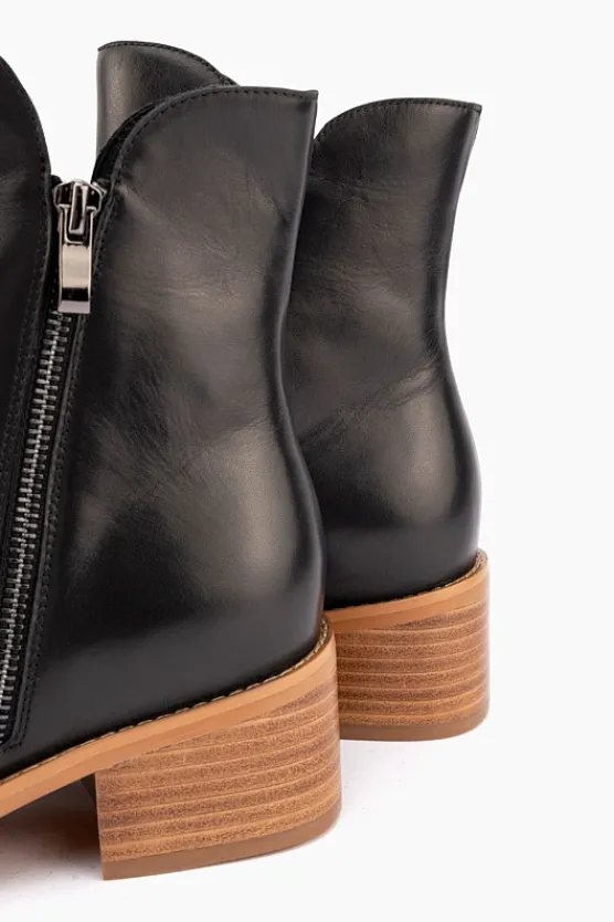 Silver Lining Mia Black Discount