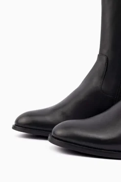 Silver Lining Miranda Black Discount