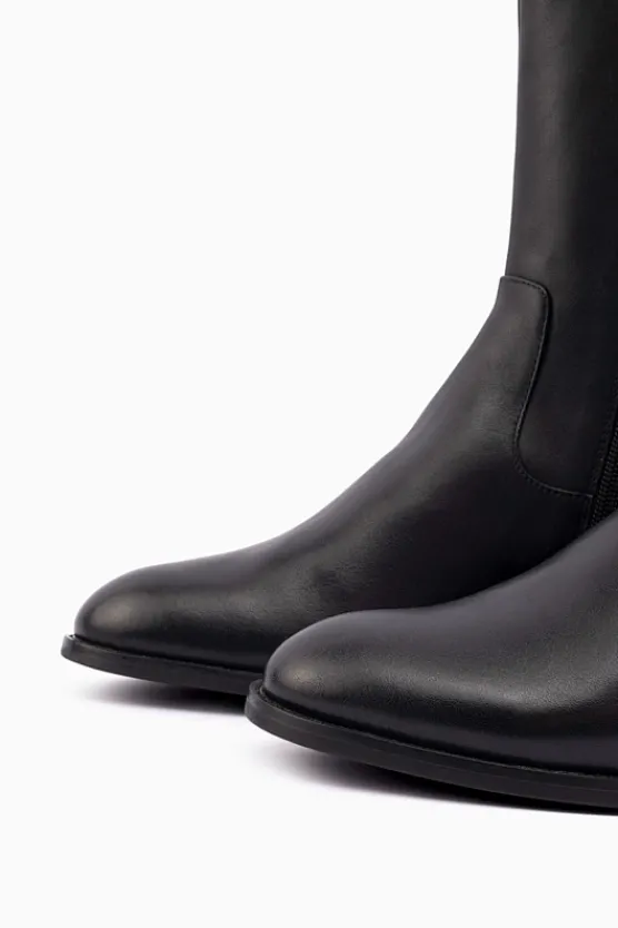 Silver Lining Miranda Black Discount